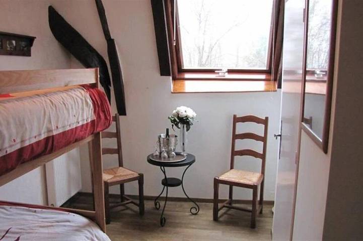 Gîte pour 2 personnes à Graissac - 2