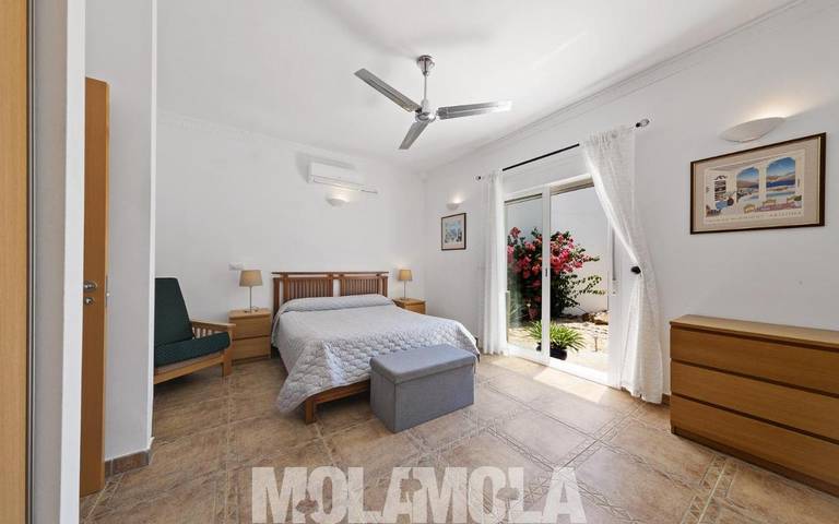 Casa rural para 4 personas, con Balcón y Terraza además de Jardín y Piscina en Bédar - 3