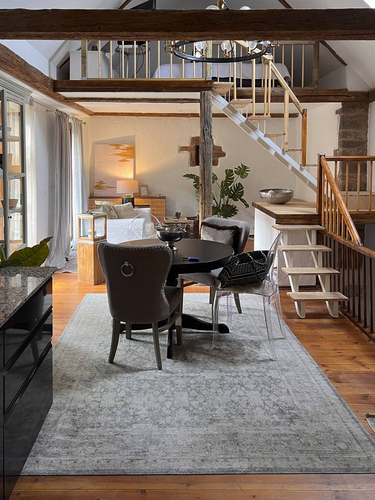 Ganze Ferienwohnung, Apartment Cafe Solo in Weisenheim am Berg, Saar-Nahe-Bergland