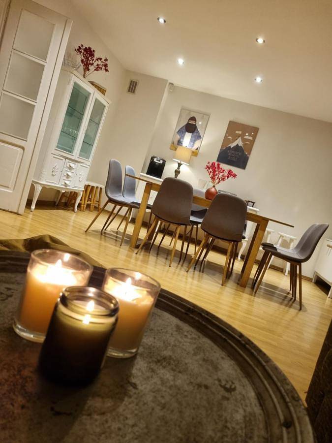 Ferienwohnung für 16 Personen, mit Ausblick und Garten, mit Haustier - 1