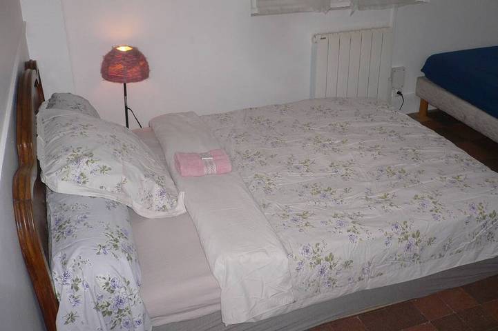 Maison d’hôte pour 3 personnes
