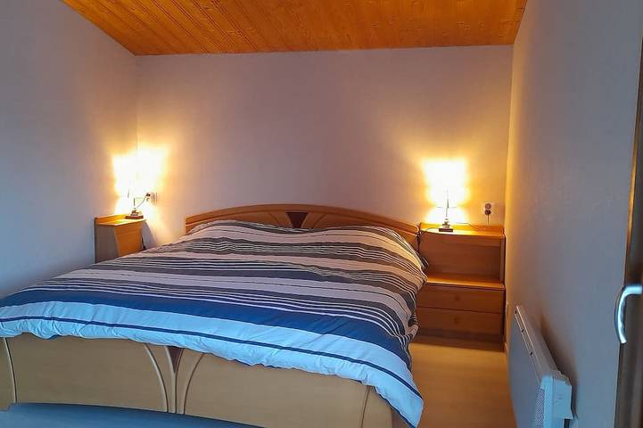 Gîte pour 4 personnes, avec balcon à Le Ménil - 3