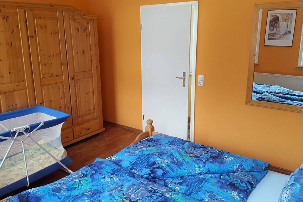 Ganze Wohnung, Ferienwohnung Schulze-Falck - Ferienwohnung in Benneckenstein, Harzvorland