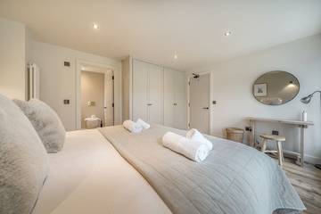 Cottage for 4 People in Burnham Market, Norfolk, Photo 2