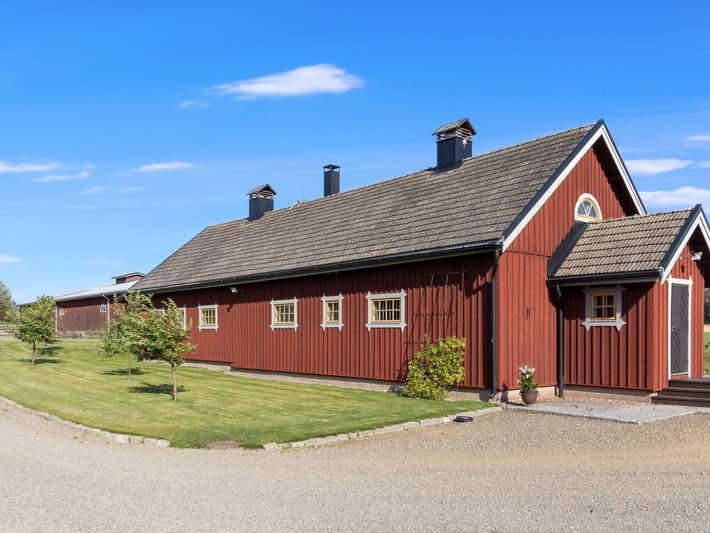 Gammelgård jahtimaja in Eigentliche Häme
