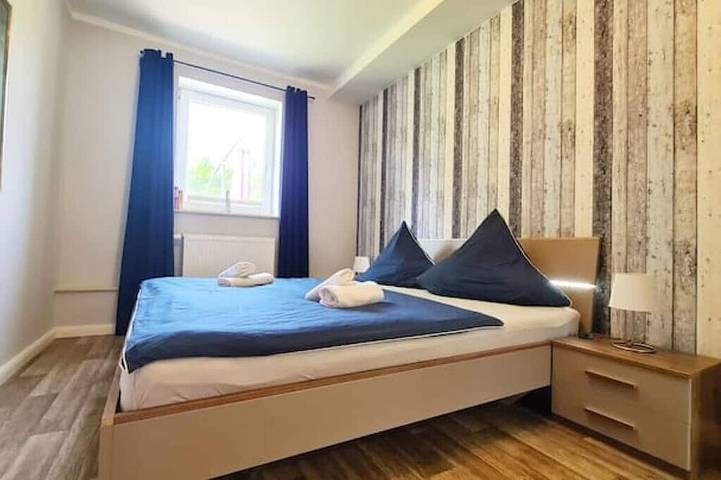 Ganze Wohnung, 08 Heuwiese in Parchtitz, Bergen auf Rügen und Umgebung