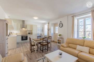 Gîte pour 2 Personnes dans Demigny, Région de Chalon-sur-Saône, Photo 1