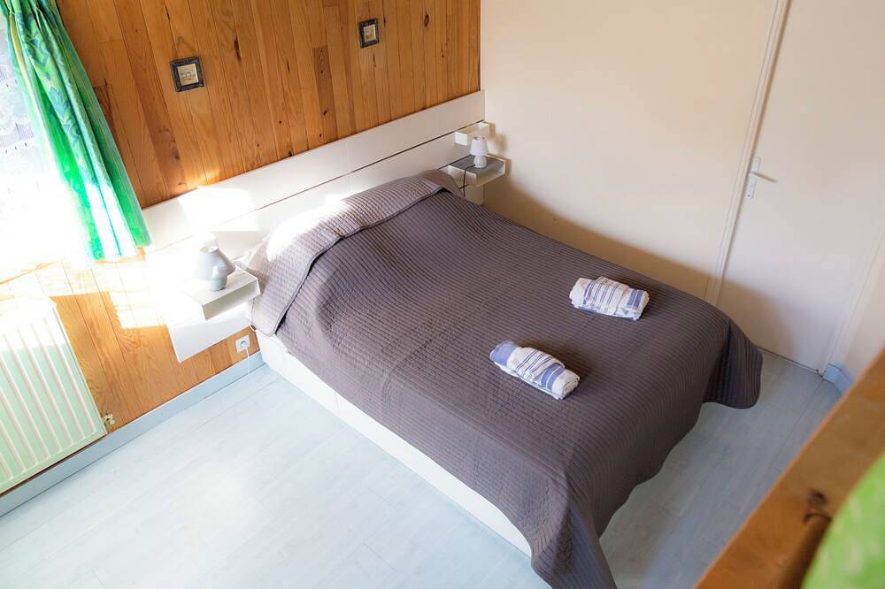 - Ti Jenovefa Gîte - in Lannilis, Brest region