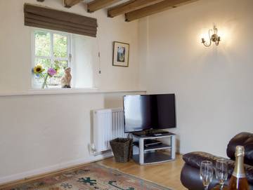 Cottage for 4 People in South-Wales, Pembrokeshire, Photo 3