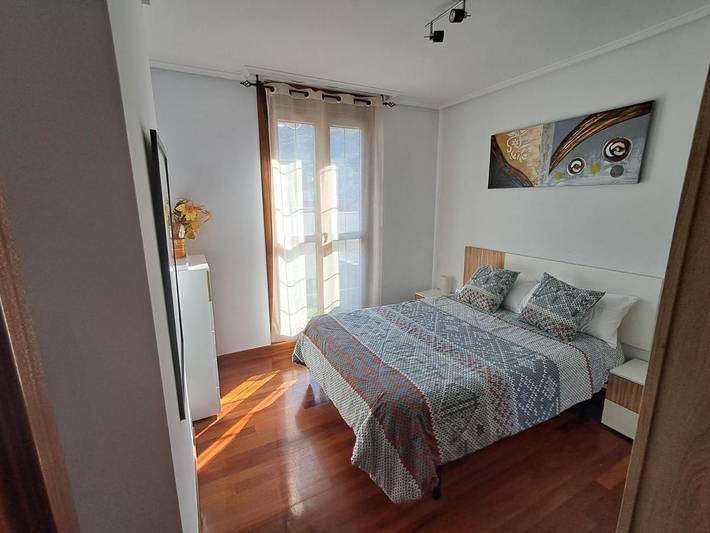 Gîte pour 6 personnes, avec terrasse et vue, animaux acceptés à Ramales de la Victoria - 2