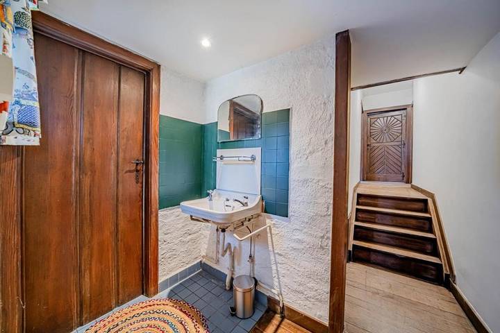 Location de vacances pour 9 personnes, animaux acceptés dans Celles (Houyet) - 4