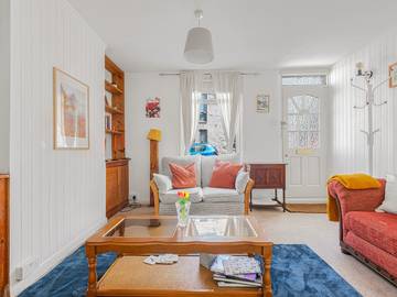 Glamping for 4 People in Kent Downs, Photo 3