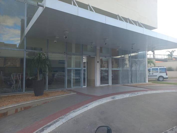 Hôtel pour 2 personnes dans Linhares (homonymie) - 3