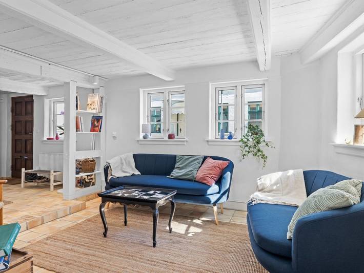 Ganze Wohnung, "Gaby" - 250m from the sea in Assens, Kleiner Belt