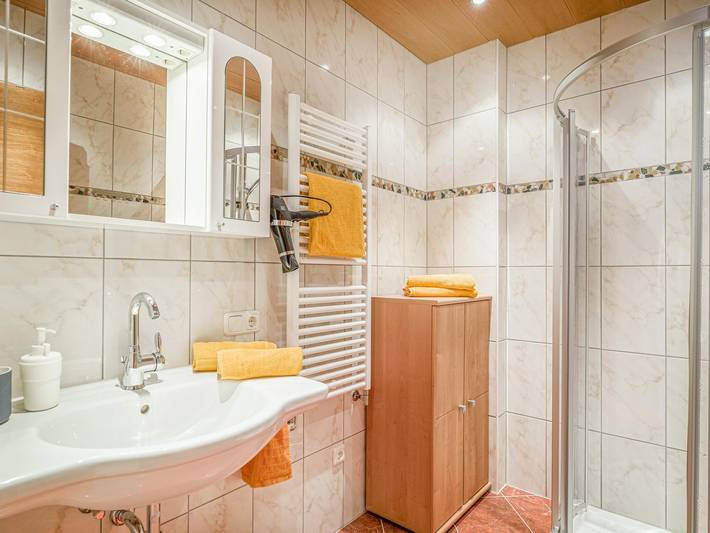 Ferienwohnung für 5 Personen, mit Garten in SkiWelt Wilder Kaiser - Brixental - 3