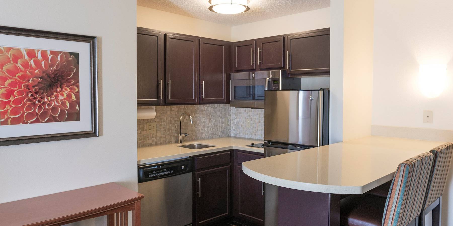 Ganze Wohnung, Staybridge Fargo in Fargo, North Dakota