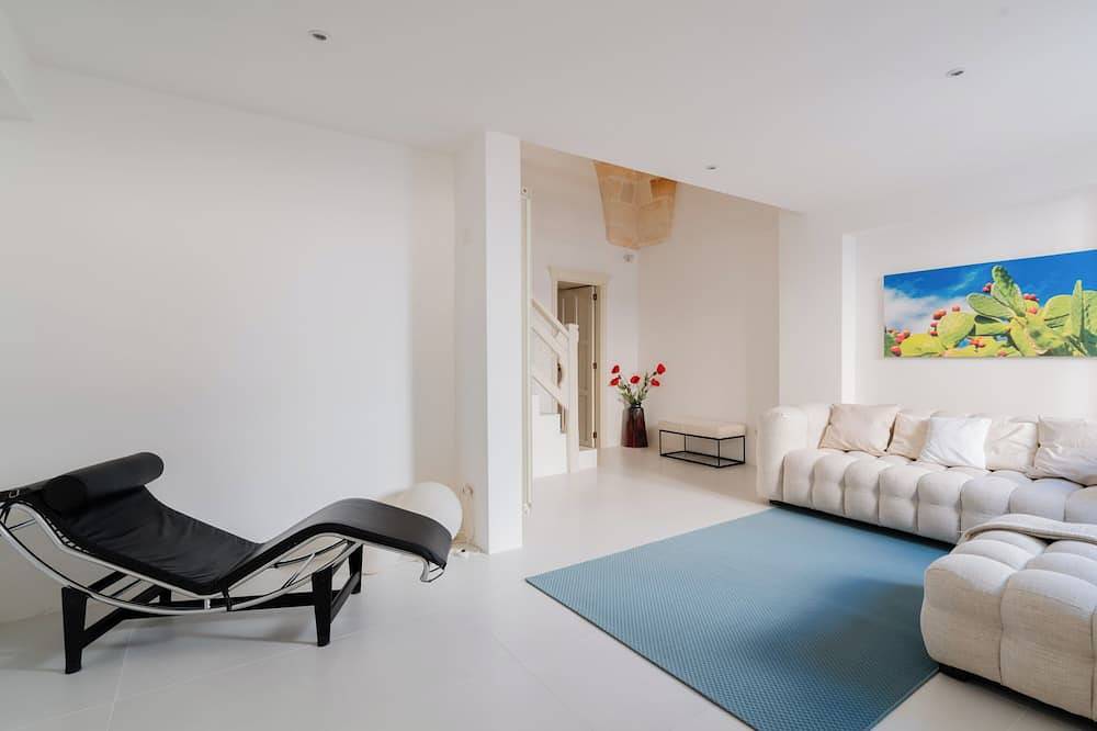 Apartamento entero, Casa Adriana by Barbarhouse in Maruggio, Golfo de Tarento