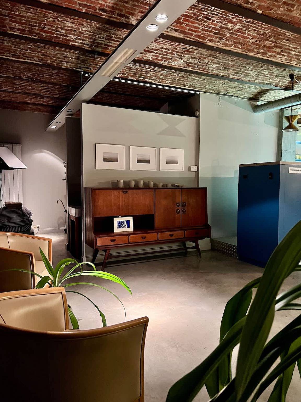 Appartement entier, Loft Matyse - 3 min to Manneken Pis in Bruxelles, Région de Bruxelles