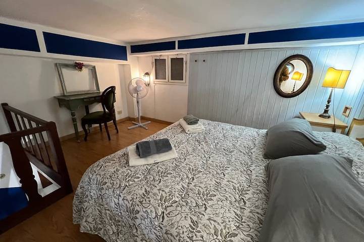 Ferienwohnung für 3 Personen in Portofino - 4