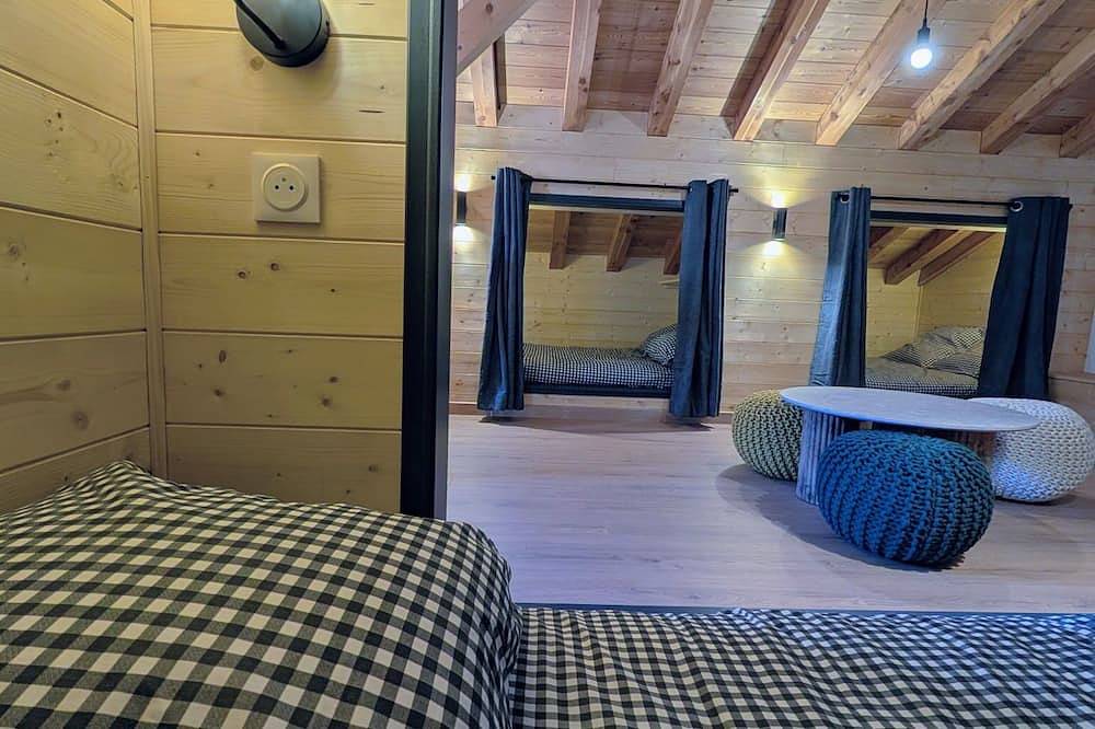 Fantastic Petit chalet in Maxilly-sur-Léman with cozy charm in Maxilly-sur-Léman, Thonon-les-Bains und Umgebung