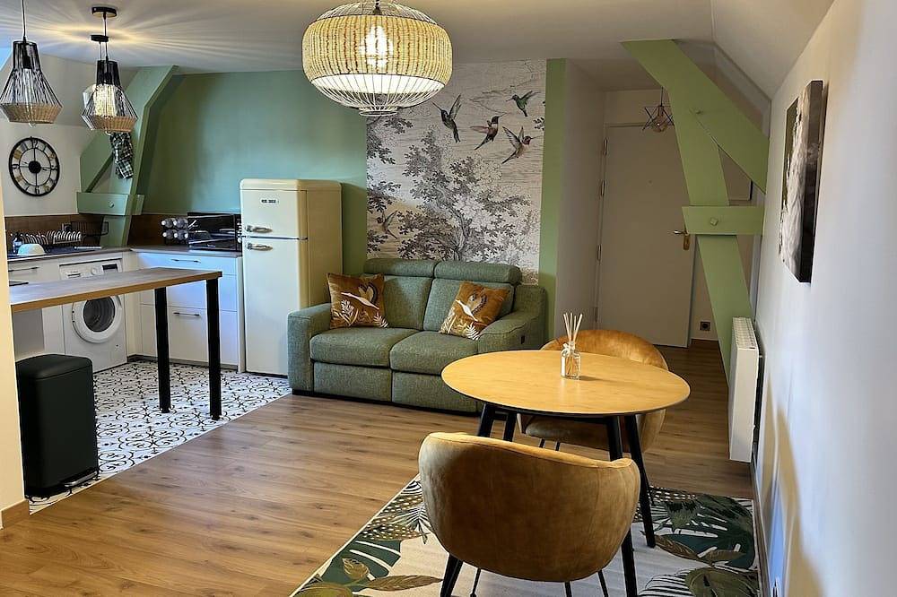 Entire apartment, A Proximité du Château de Dourdan! Appartement à Dourdan Centre, Wifi Gratuit in Dourdan, Essonne