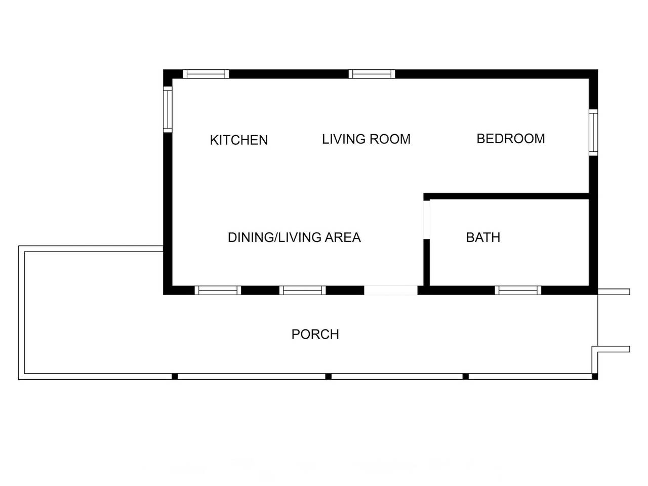 Entire apartment, Pet-Friendly Cabin 1 Gburg Fire Pit Games in Sevier County