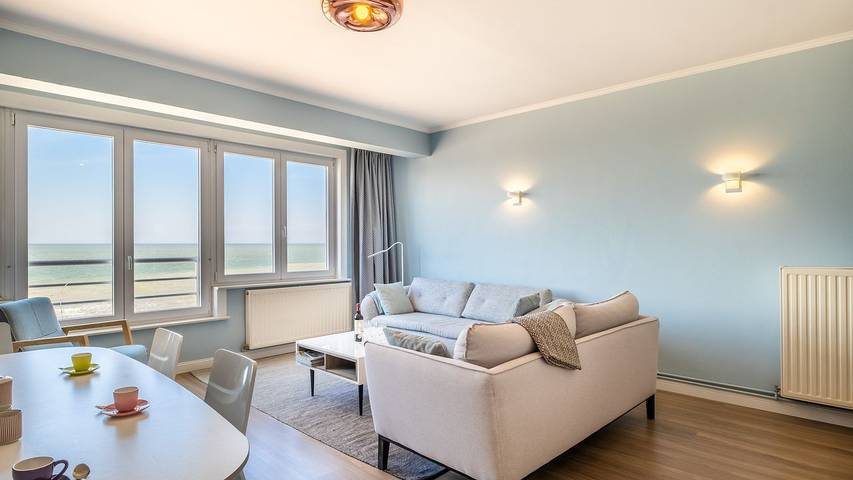 Ferienwohnung für 6 Personen, mit Haustier - 1