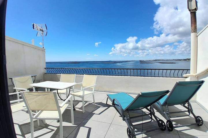 Appartement de vacances pour 2 personnes - 1