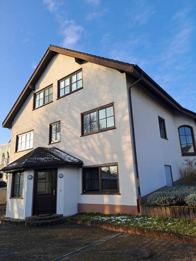 Ferienwohnung für 2 Personen, mit Terrasse in Eltville am Rhein