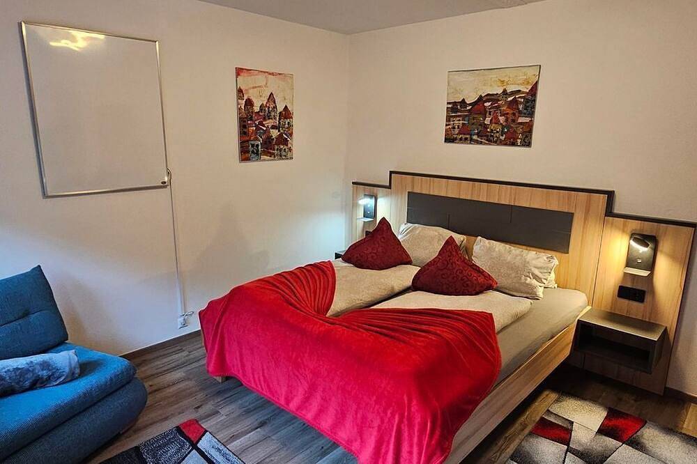 Ganze Wohnung, Fischerhaus - Appartement/Fewo direkt am See in Millstatt, Bezirk Spittal an der Drau