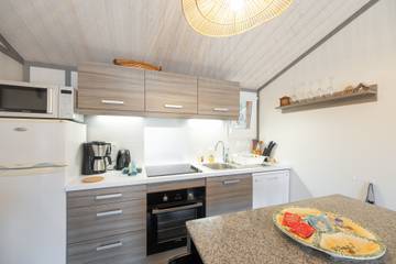 Chalet pour 6 Personnes dans Corcieux, Saint-Dié-des-Vosges, Photo 4