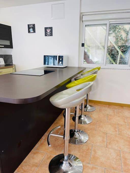 Location de vacances pour 24 personnes, avec jardin à Azay-sur-Cher - 4