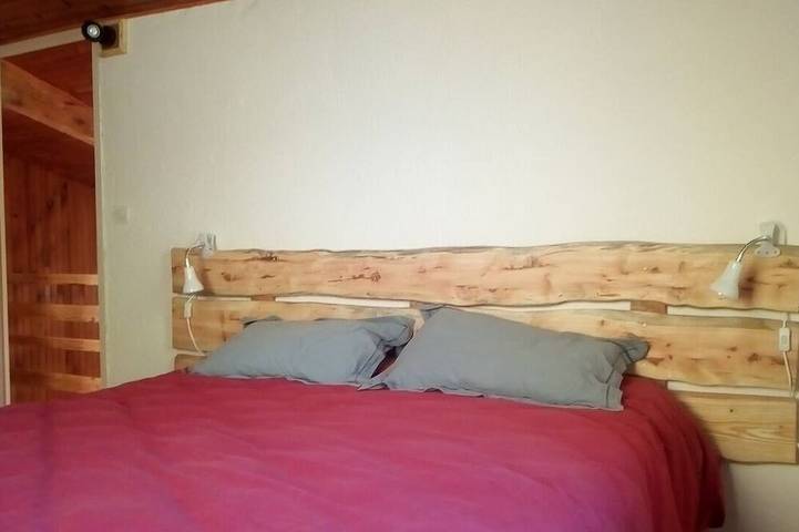 Gîte pour 6 personnes à Barrême - 3