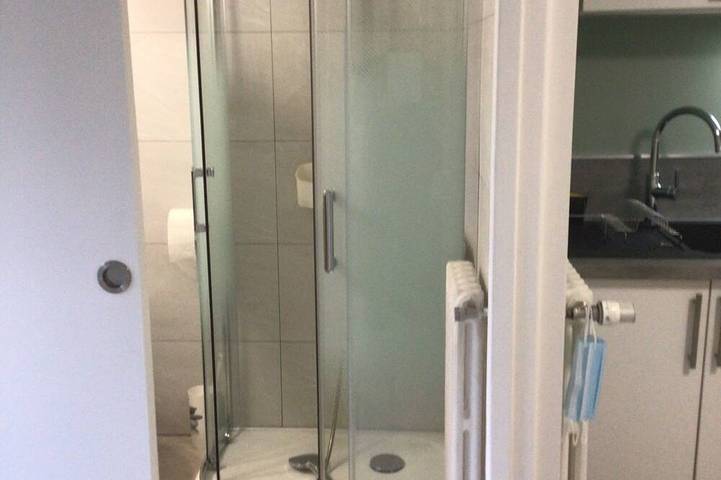 Entire apartment, Le Clos Domenat 1 in Brive-la-Gaillarde, Brive-la-Gaillarde region