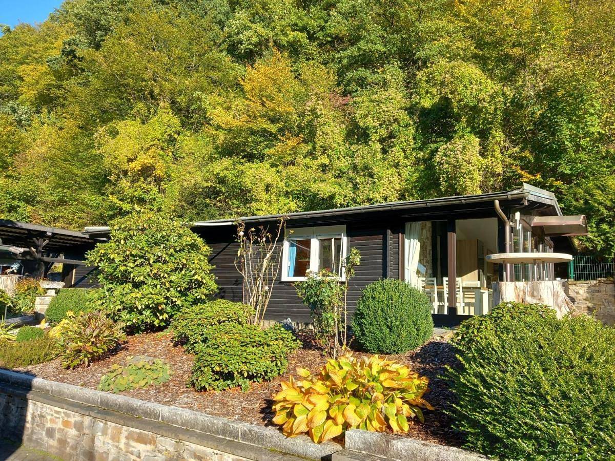 Two-Bedroom House in Ahrbrück, Ahrtal
