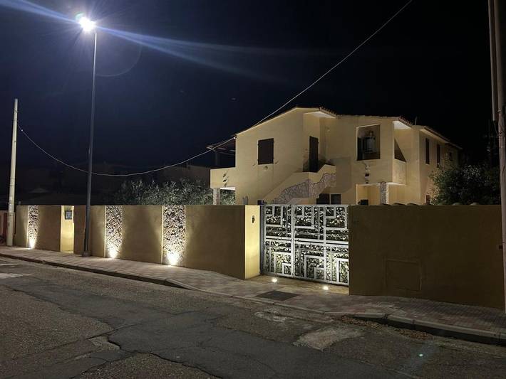Casa vacanza per 2 persone, con terrazza e giardino - 1