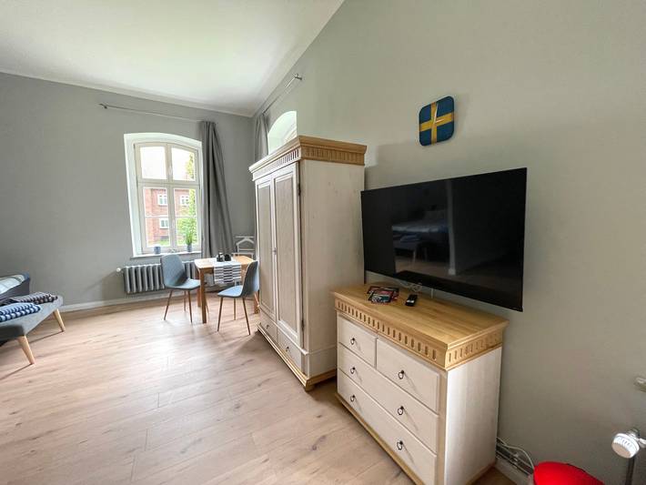 Ferienwohnung für 2 Personen in Stralsund - 3