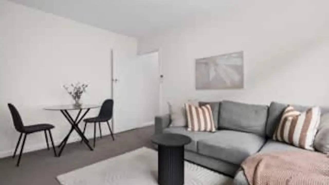 Apartamento vacacional entero, Ferienwohnung für 2 Personen (46 m²) in Saint Kilda in St Kilda, Melbourne
