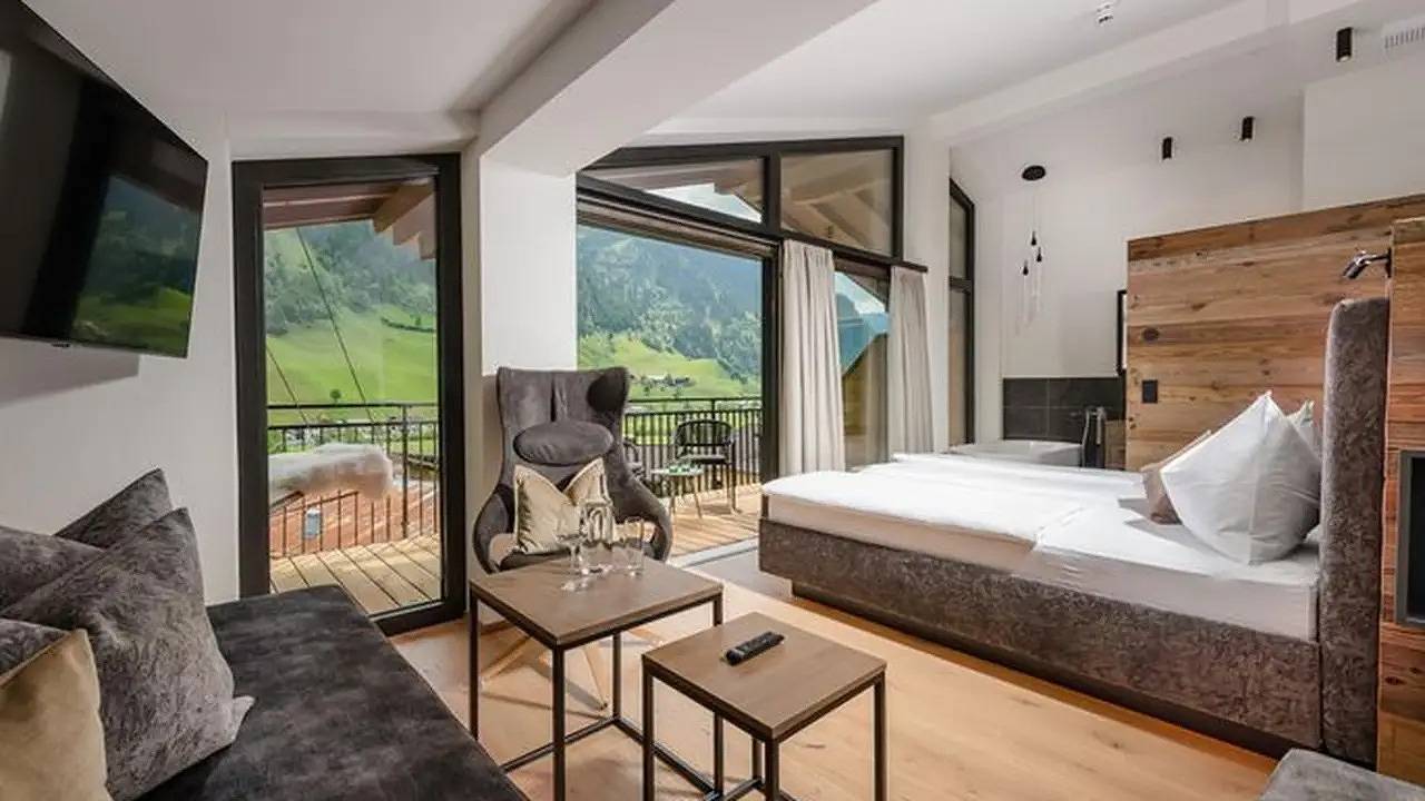 Einzelzimmer für 1 Person (17 m²) in Grossarl in Grossarl, Ski Amadé