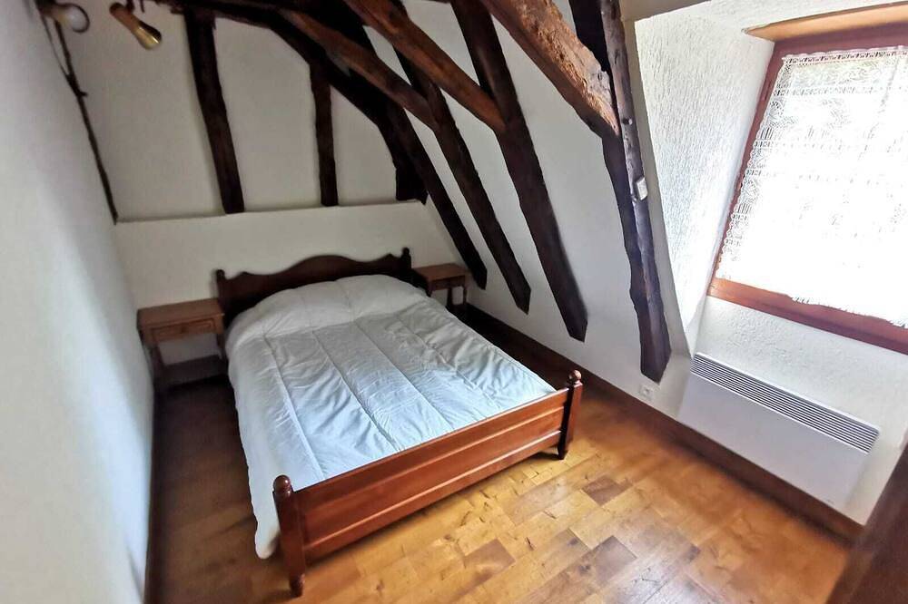 Le Petit Moulin x Charming family gîte in the heart of Périgord in Rouffignac-Saint-Cernin-de-Reilhac, Périgord Noir