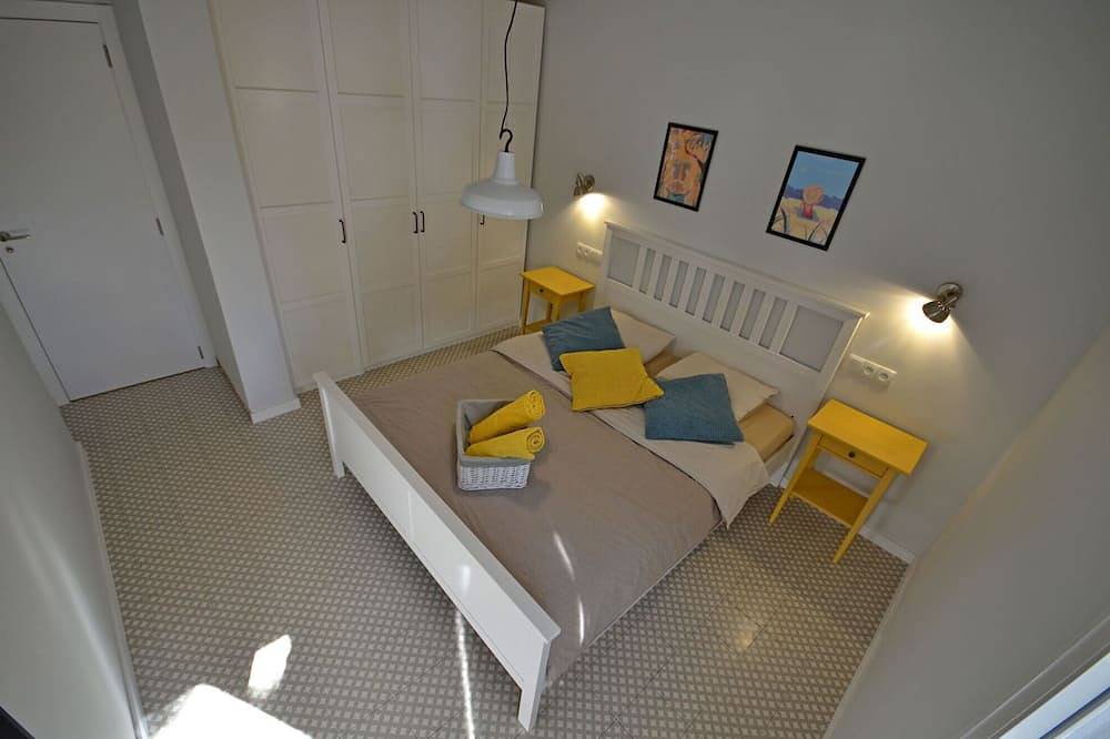 Apartment presidente- max. 4 Personen-Pool-Glasfaserinternet-Terrasse in Südliche Bucht Costa Calma, Pájara