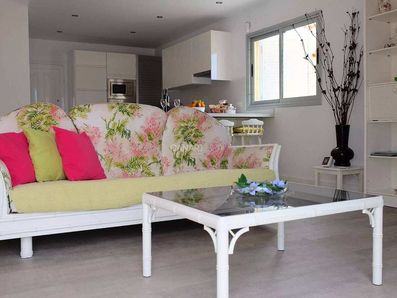 Maison 4 Personnes in Sueno Azul, Adeje