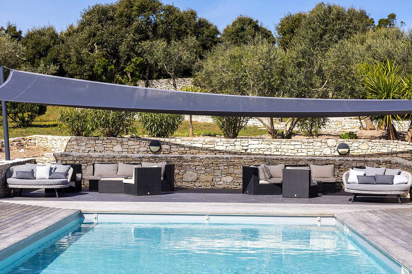 Maison de vacances