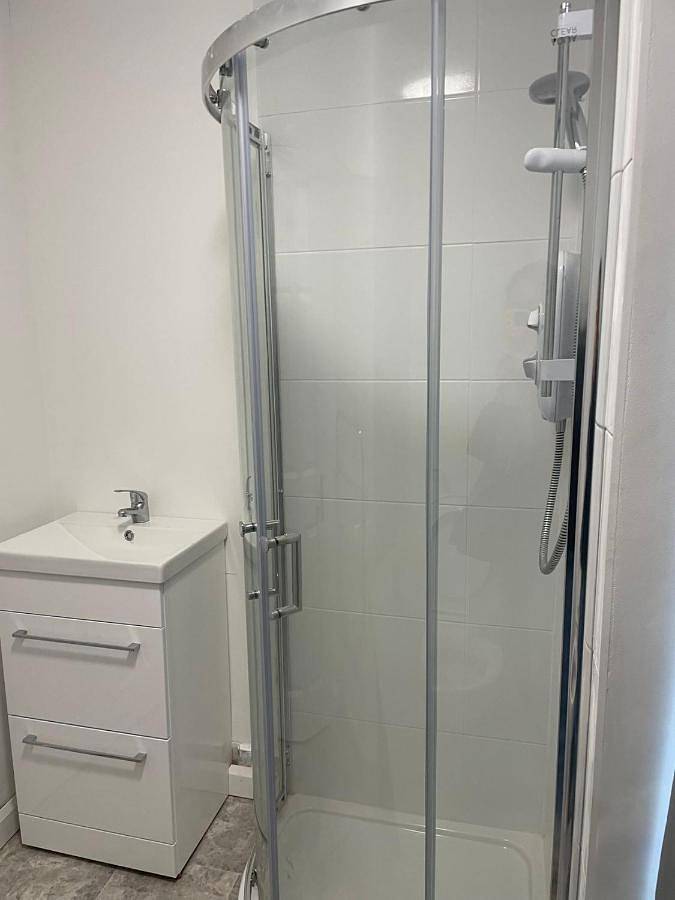 Chambre d’hôte pour 3 personnes, avec vue à Cork - 2