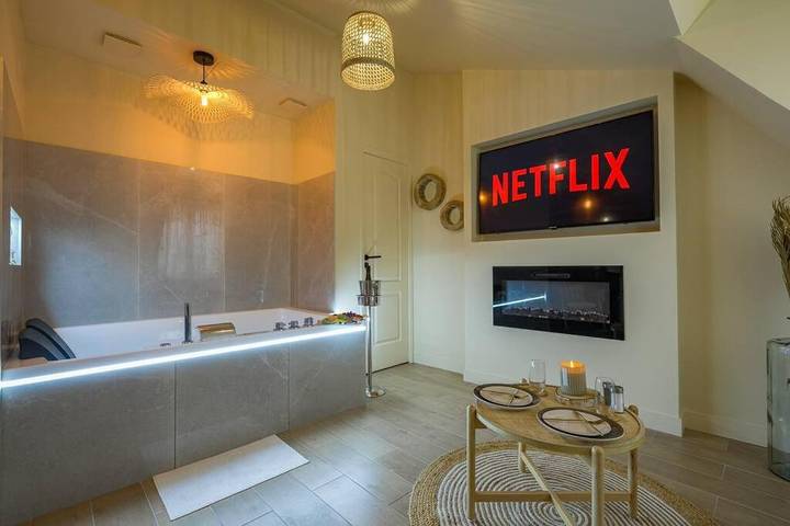 Gîte pour 2 personnes, avec vue à Ivry-sur-Seine - 3