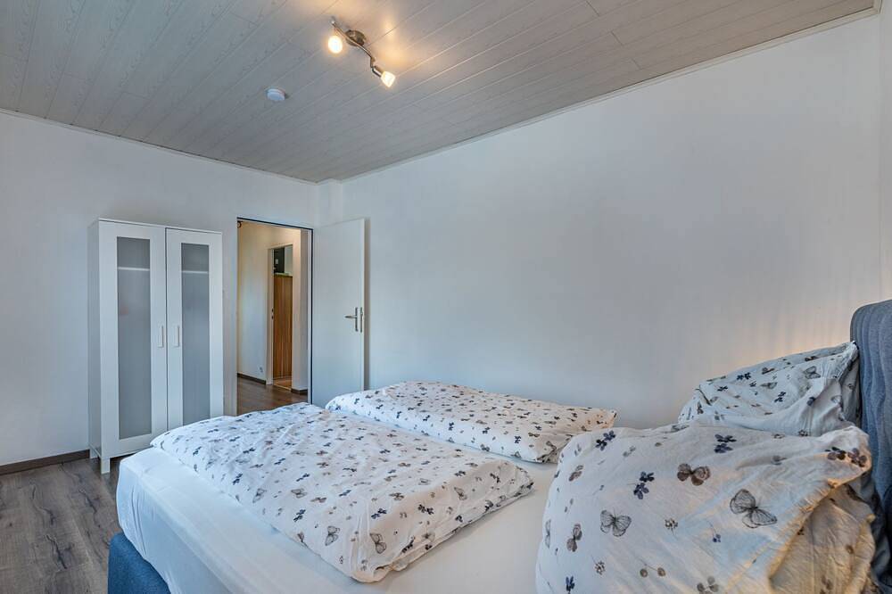 Ganze Wohnung, Ferienwohnung Ogris in Velden am Wörther See, Villach-Land