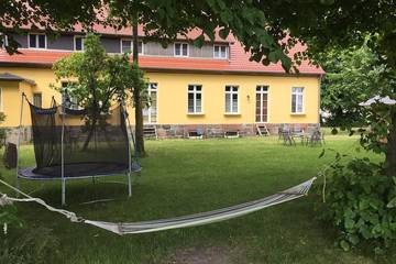 Bungalow für 4 Personen in Altenkirchen, Rügen, Bild 4