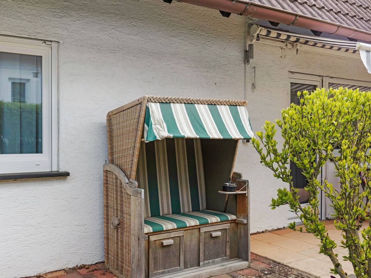 Ganze Ferienwohnung, Ferienwohnung Lemke - Ferienwohnung Lemke in Donaueschingen, Mittlerer Schwarzwald