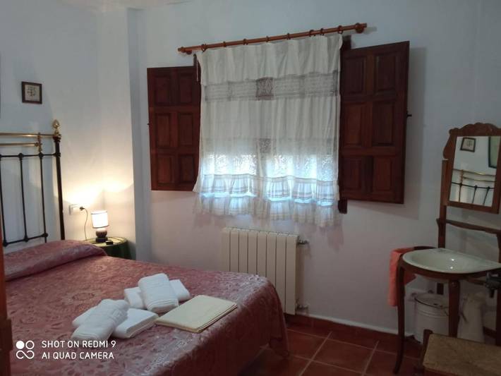 Casa rural para 2 personas, con jardín en Provincia de Salamanca - 3