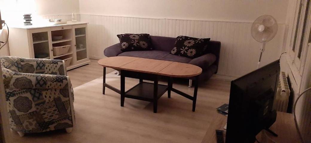 Location de vacances pour 4 personnes, avec jardin et vue à Neulliac - 2